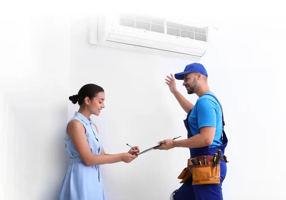 Check out our Heat Pump repair service in Plymouth MI