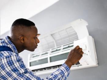 Call for reliable mini-split or heat pump service in Ann Arbor.
